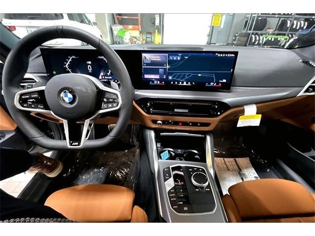 2026 BMW 4 Series 430i xDrive