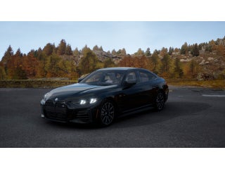 2026 BMW 4 Series M440i xDrive Gran Coupe