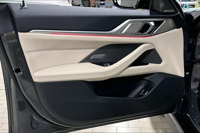 2026 BMW 4 Series M440i xDrive