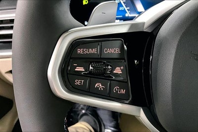 2026 BMW 4 Series M440i xDrive