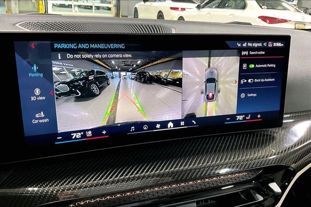 2026 BMW 4 Series M440i xDrive