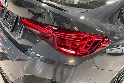 2026 BMW 4 Series M440i xDrive