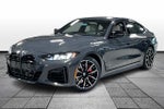 2026 BMW 4 Series M440i xDrive