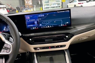 2026 BMW 4 Series M440i xDrive