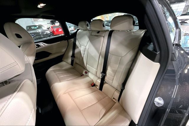 2026 BMW 4 Series M440i xDrive