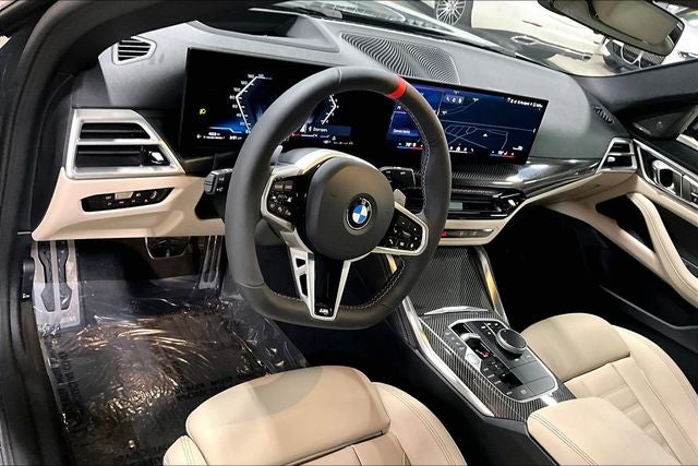 2026 BMW 4 Series M440i xDrive