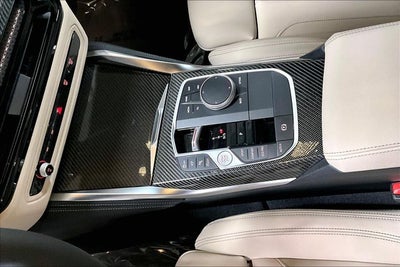 2026 BMW 4 Series M440i xDrive