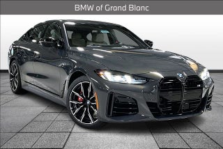 2026 BMW 4 Series M440i xDrive