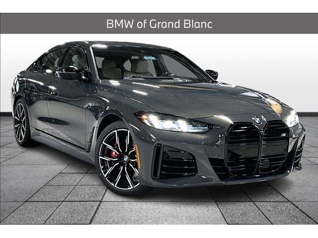 2026 BMW 4 Series M440i xDrive