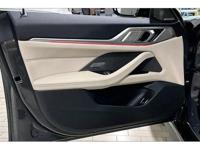 2026 BMW 4 Series M440i xDrive