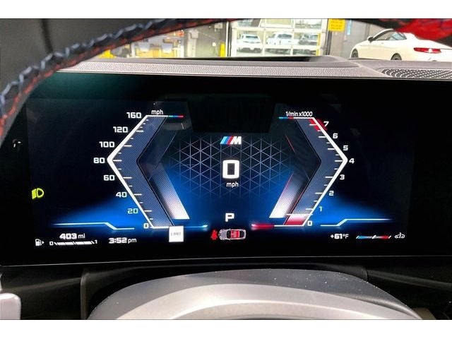 2026 BMW 4 Series M440i xDrive