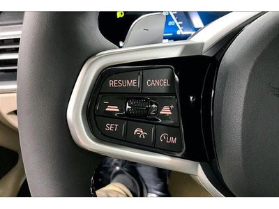 2026 BMW 4 Series M440i xDrive