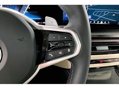 2026 BMW 4 Series M440i xDrive