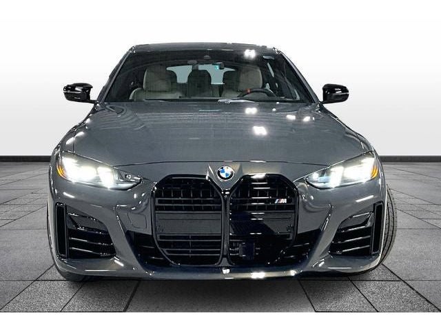 2026 BMW 4 Series M440i xDrive