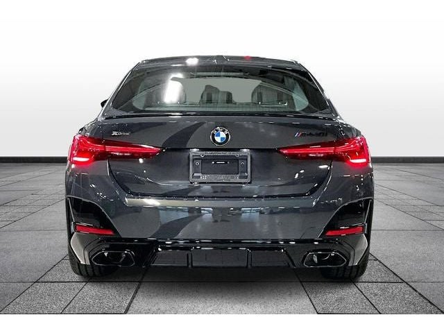 2026 BMW 4 Series M440i xDrive