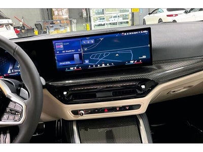 2026 BMW 4 Series M440i xDrive