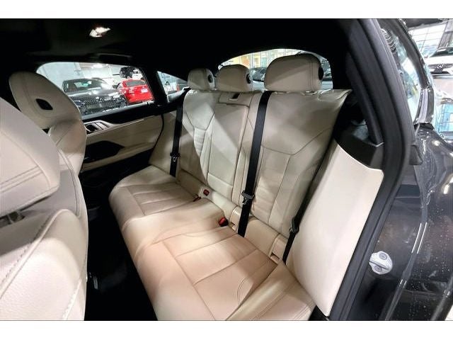 2026 BMW 4 Series M440i xDrive