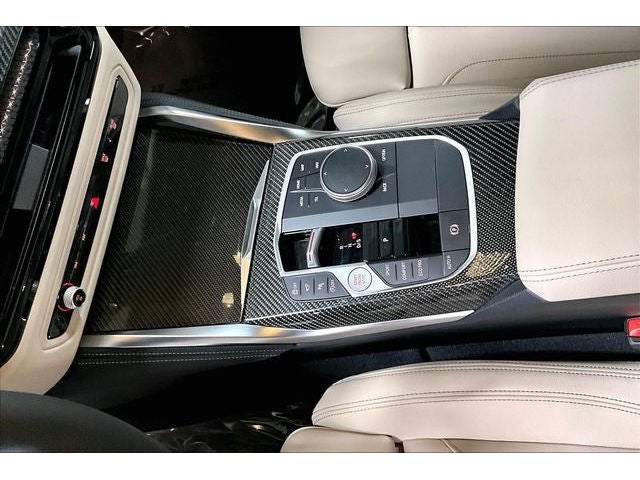 2026 BMW 4 Series M440i xDrive