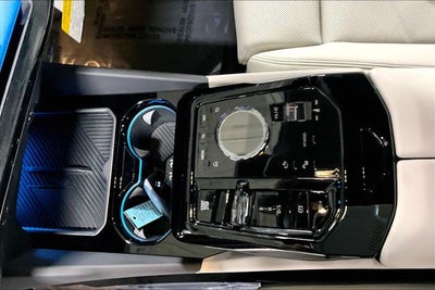 2026 BMW 5 Series 540i xDrive