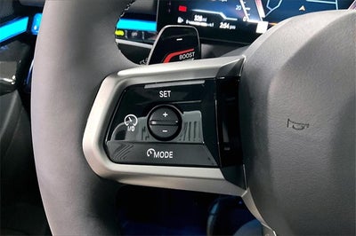 2026 BMW 5 Series 540i xDrive