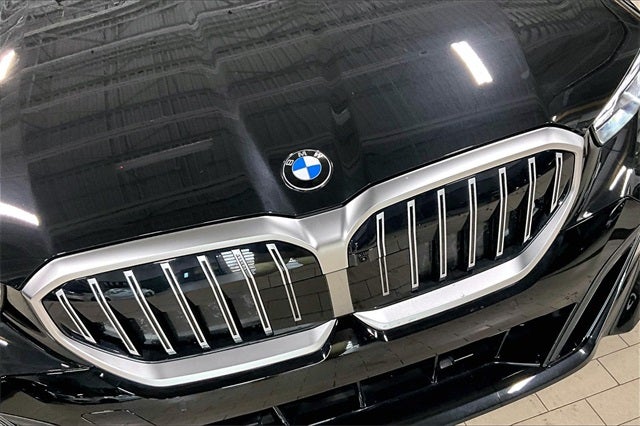 2026 BMW 5 Series 540i xDrive