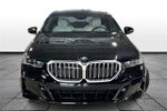 2026 BMW 5 Series 540i xDrive