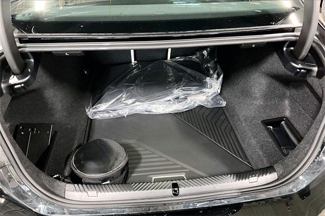 2026 BMW 5 Series 540i xDrive