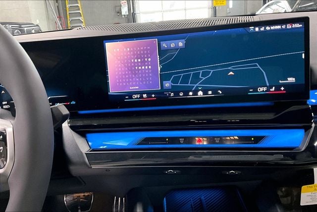 2026 BMW 5 Series 540i xDrive