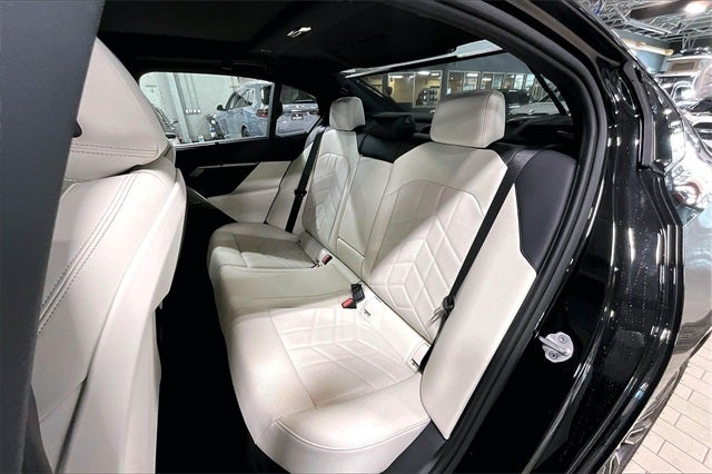 2026 BMW 5 Series 540i xDrive