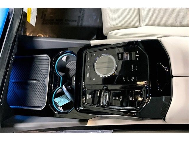 2026 BMW 5 Series 540i xDrive