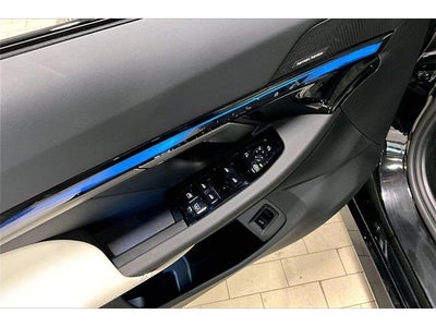 2026 BMW 5 Series 540i xDrive