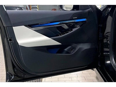 2026 BMW 5 Series 540i xDrive