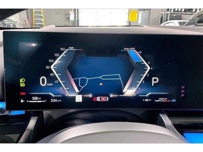 2026 BMW 5 Series 540i xDrive