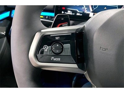 2026 BMW 5 Series 540i xDrive