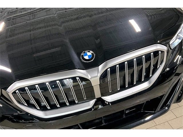 2026 BMW 5 Series 540i xDrive