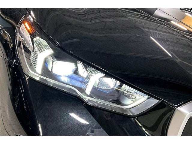 2026 BMW 5 Series 540i xDrive