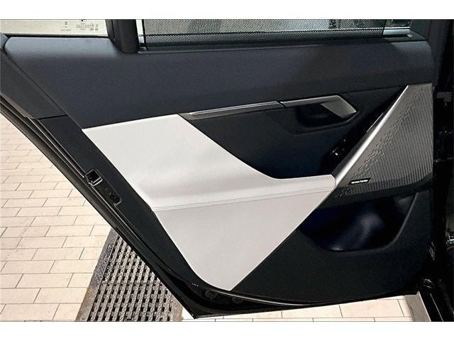 2026 BMW 5 Series 540i xDrive