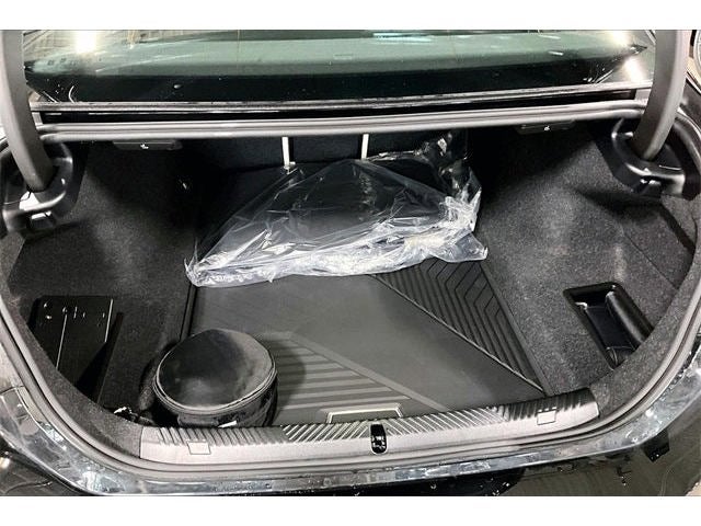 2026 BMW 5 Series 540i xDrive