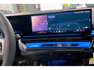 2026 BMW 5 Series 540i xDrive