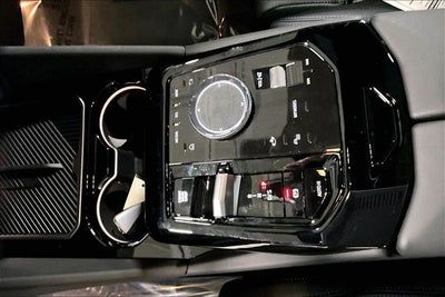 2026 BMW 5 Series 540i xDrive