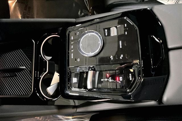 2026 BMW 5 Series 540i xDrive