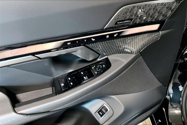 2026 BMW 5 Series 540i xDrive