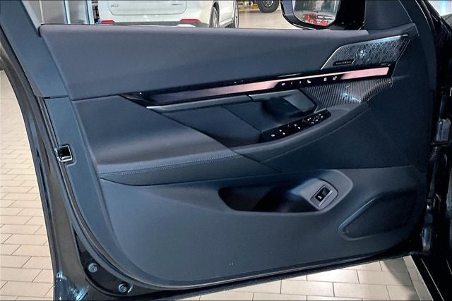 2026 BMW 5 Series 540i xDrive