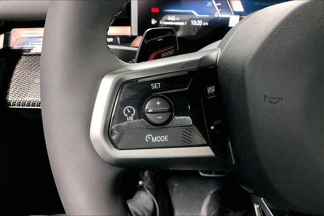 2026 BMW 5 Series 540i xDrive