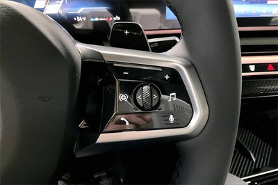 2026 BMW 5 Series 540i xDrive