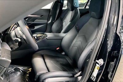 2026 BMW 5 Series 540i xDrive