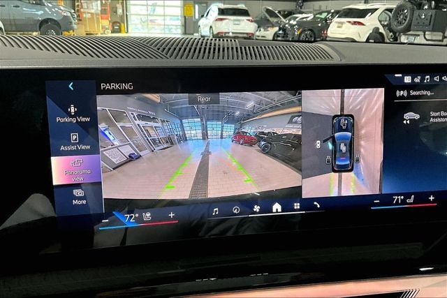 2026 BMW 5 Series 540i xDrive