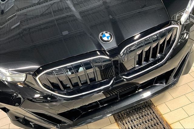 2026 BMW 5 Series 540i xDrive