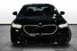 2026 BMW 5 Series 540i xDrive
