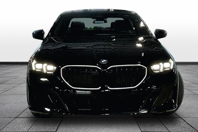 2026 BMW 5 Series 540i xDrive